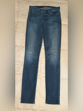 Agolde Colette mid rise jeans size 26